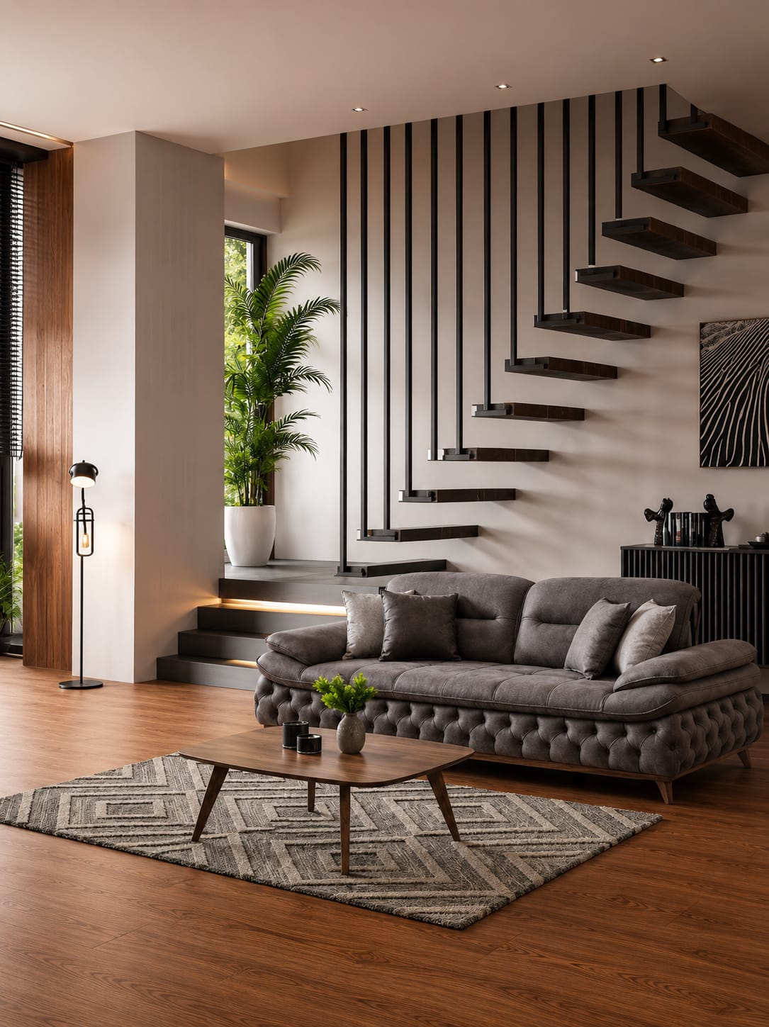 LETON Sofa