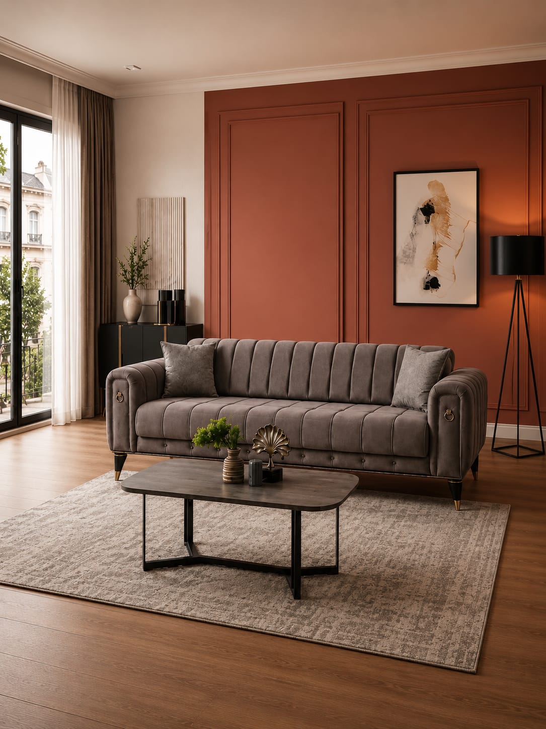 INCI Sofa