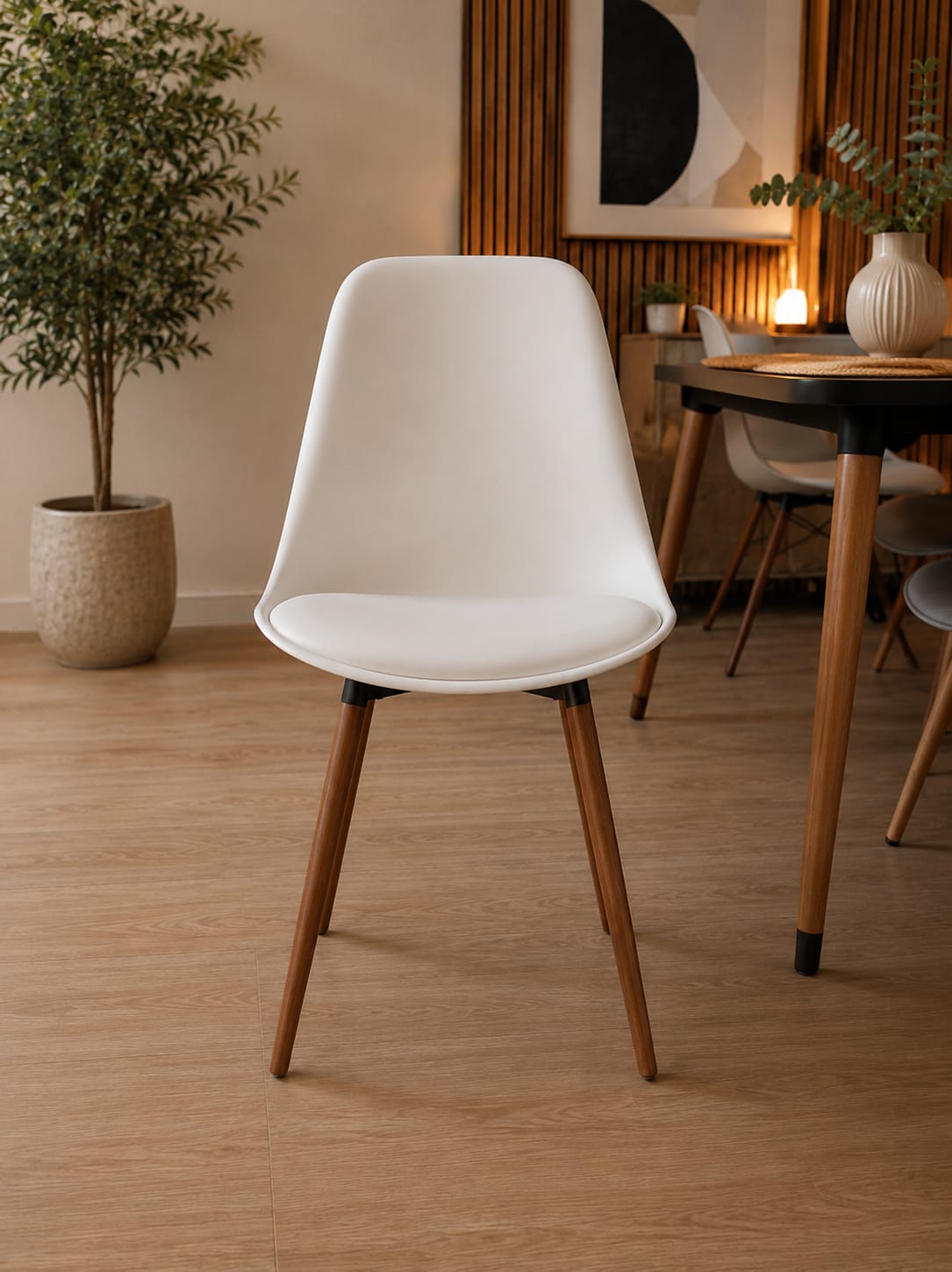 VEGA Plastic Chair