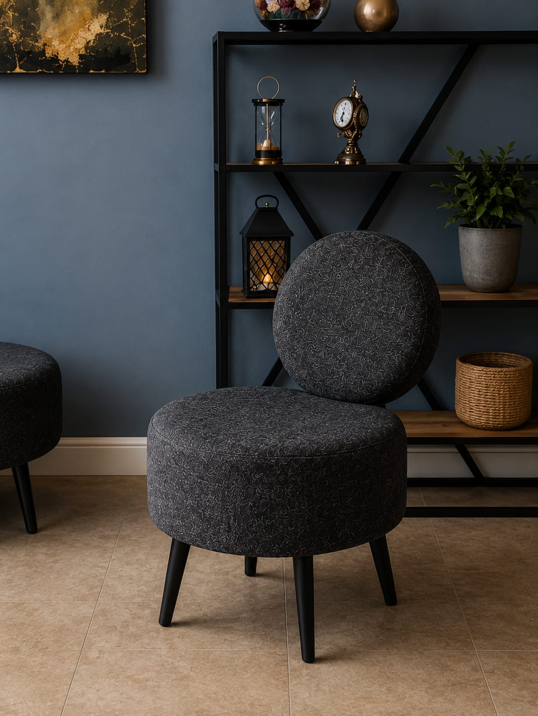 Dünya Armchair 