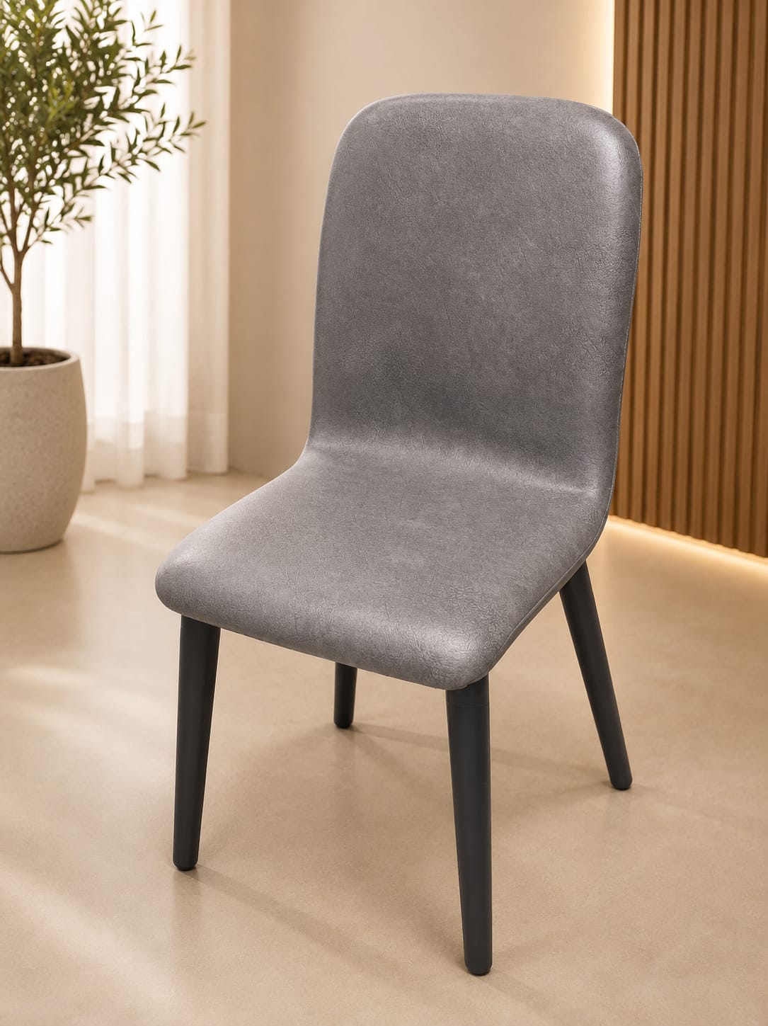 GÜZELYALI Chair 