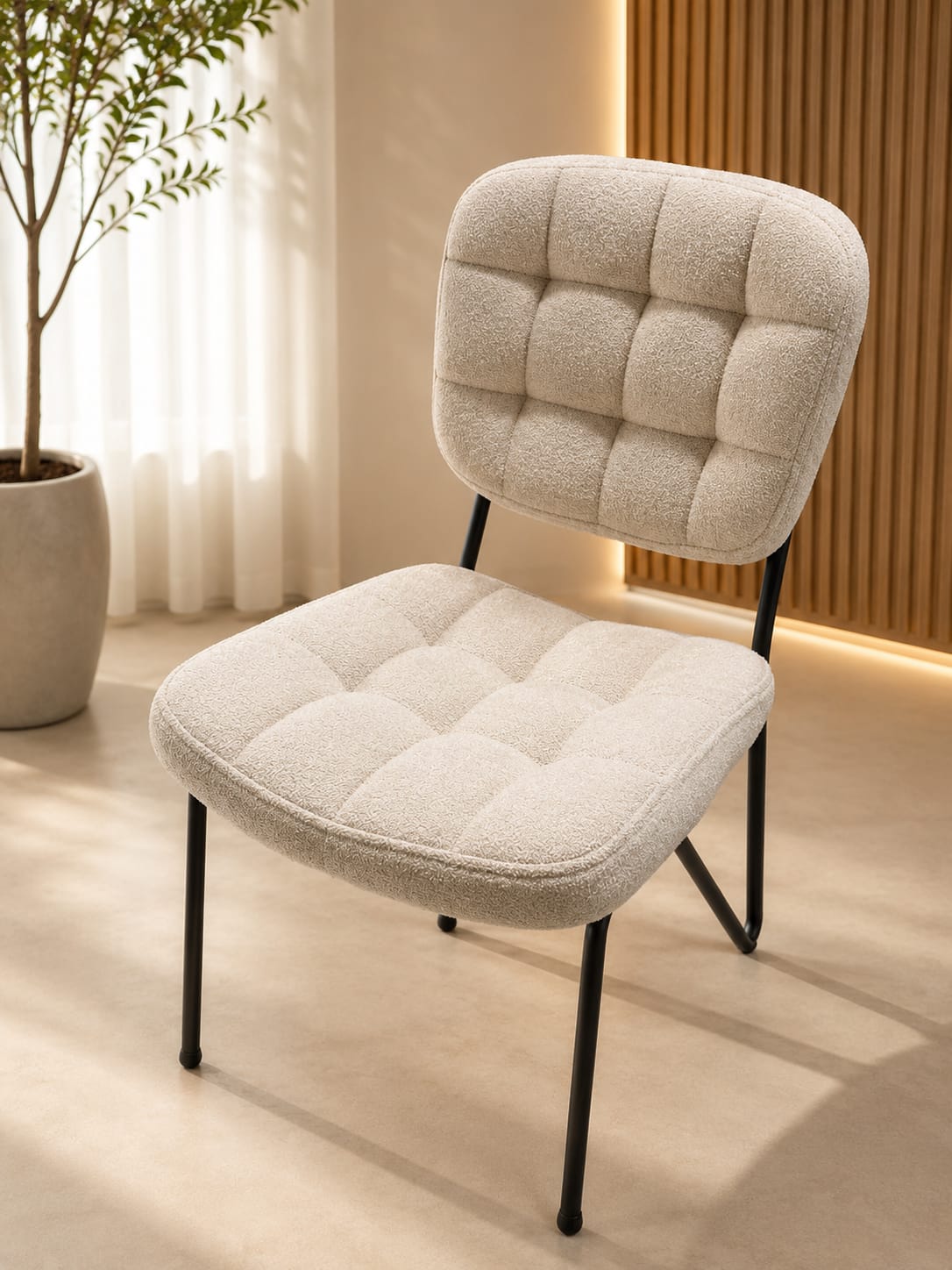 BANKI Chair
