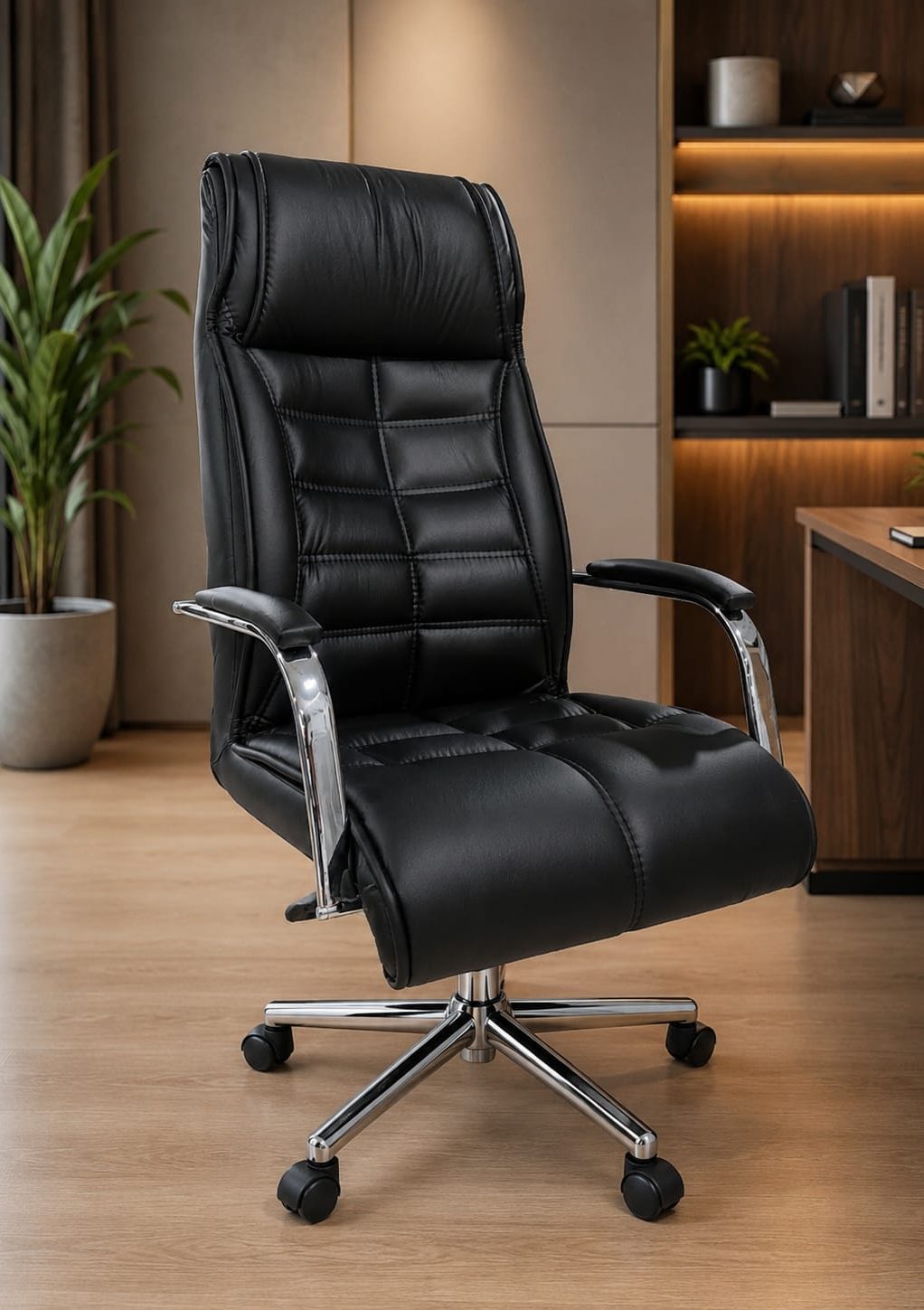 KEOPS Office Chair