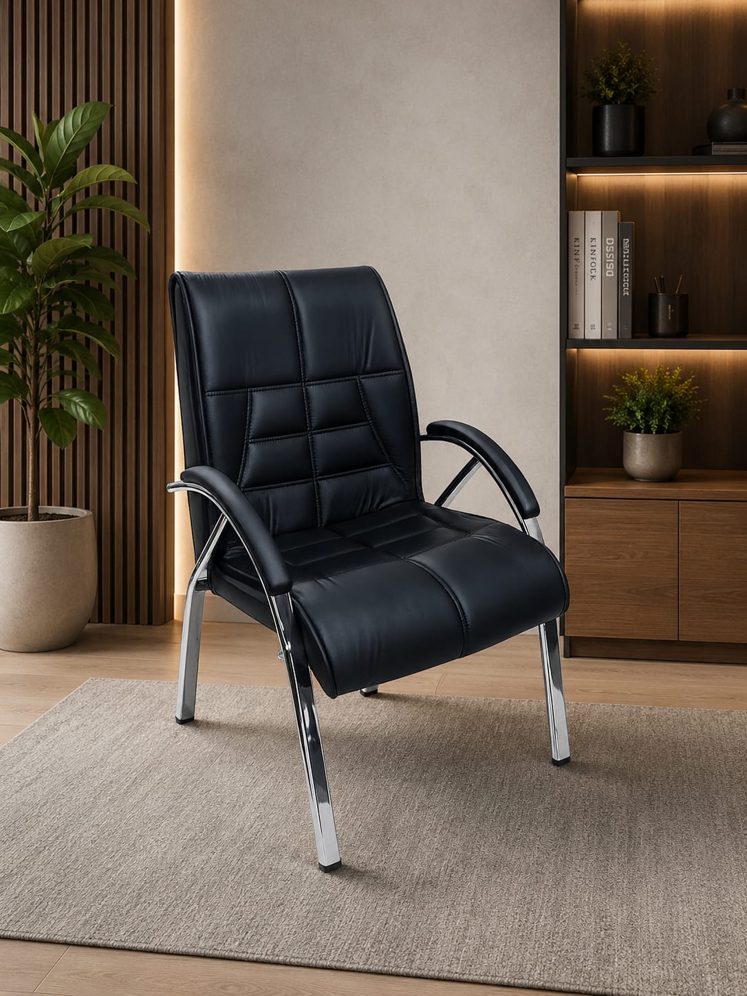 KEOPS Guest Office Chair
