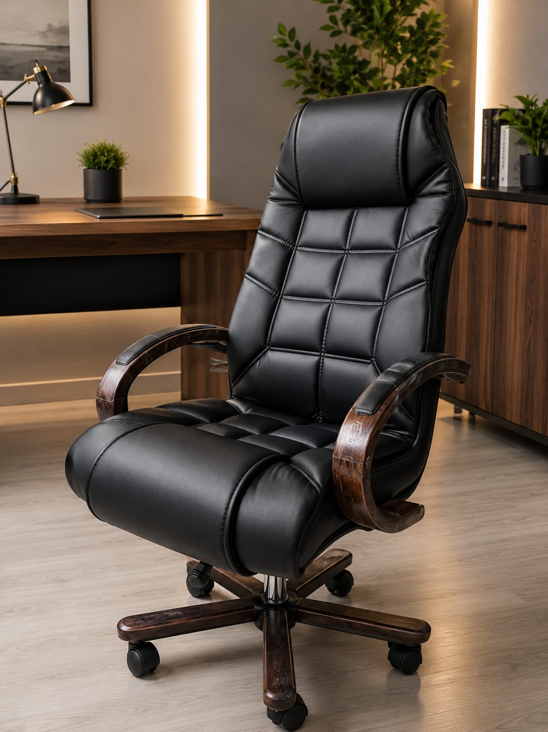 COOPER Manager Office Chair