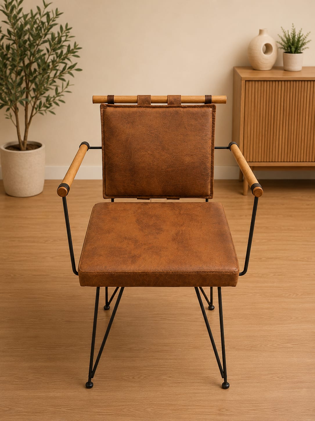 PENEYEZ Chair