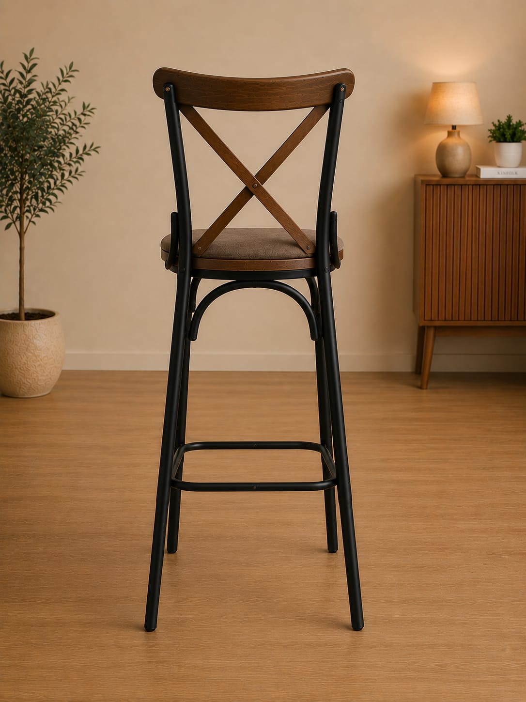 THONET Bar Stool - Image 2