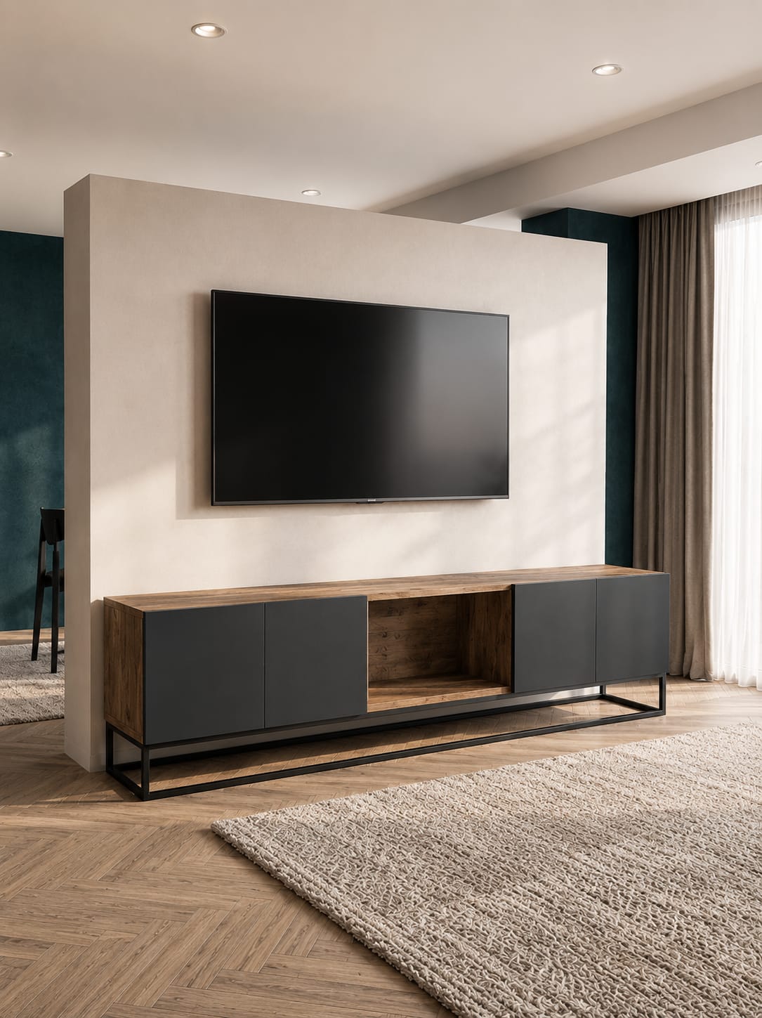 URAS TV Stand 