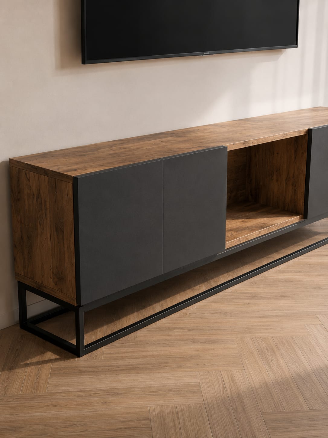 URAS TV Stand - Image 2