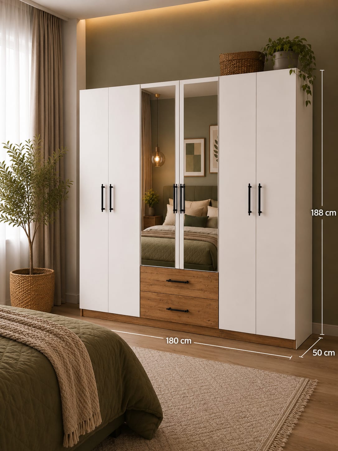 Wardrobe - Image 2